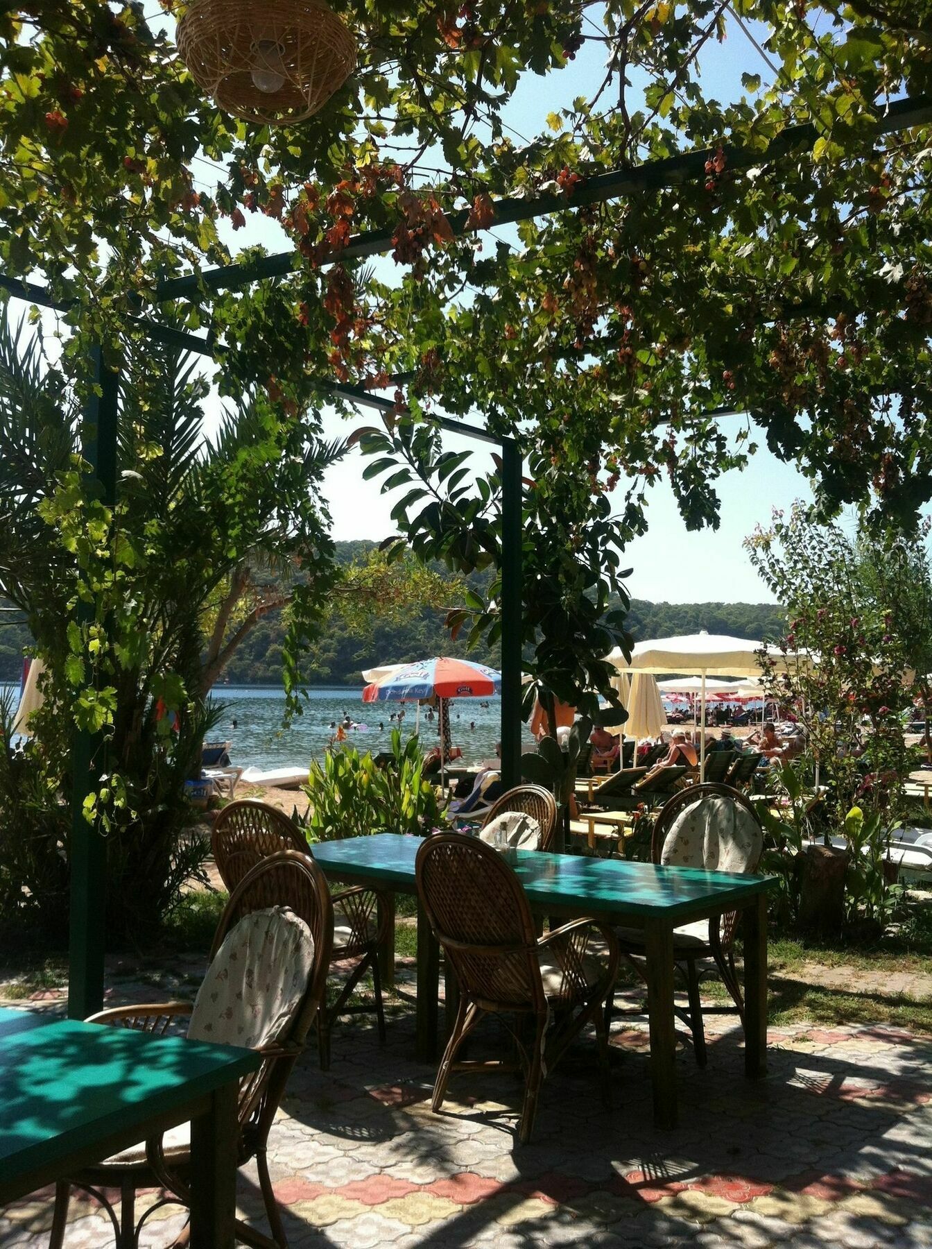 Lagoon Boutique Otel Ölüdeniz Exterior foto